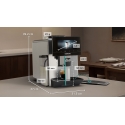 Siemens TQ923E43 кофеварка Siemens TQ923E43 кофеварка