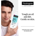 Neutrogena® Ultra Gentle Cleansing Gel 200 ml Neutrogena® Ultra Gentle Cleansing Gel 200 ml