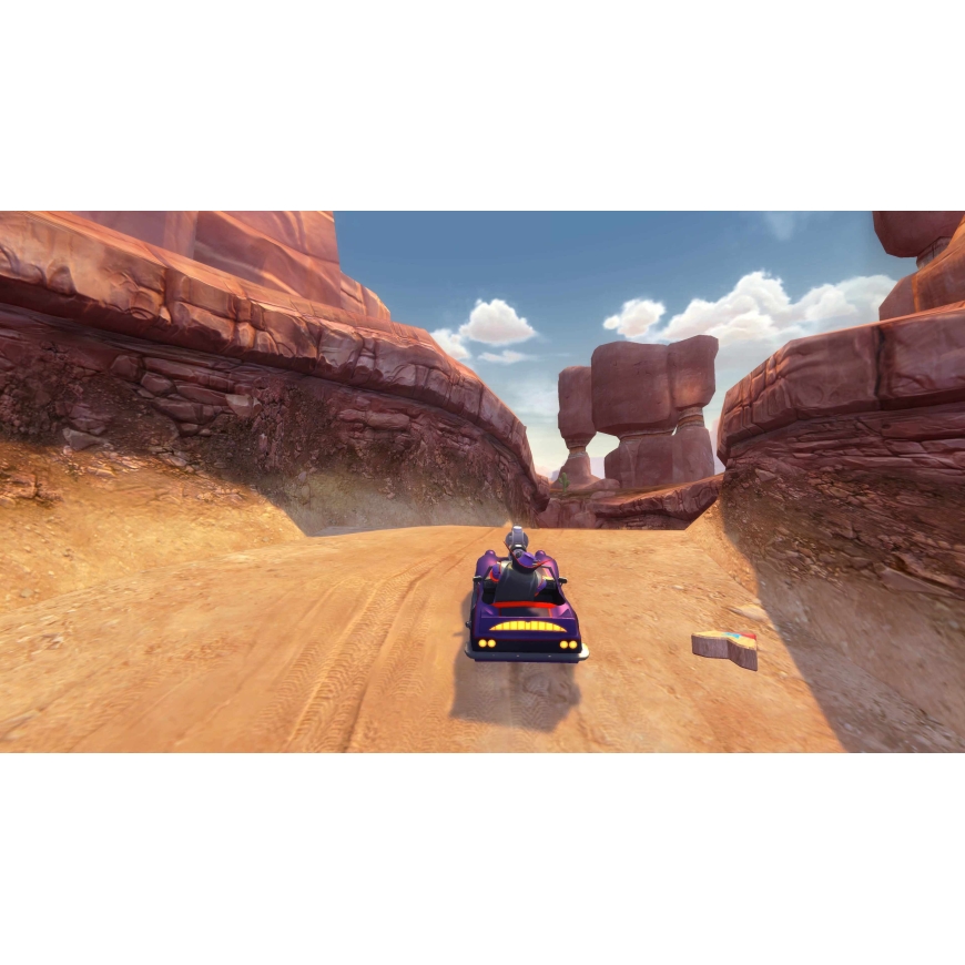 Toy Story: Retro Roundup! + Toy Story 3 Complete Edition Double Pack (PS5) – 5