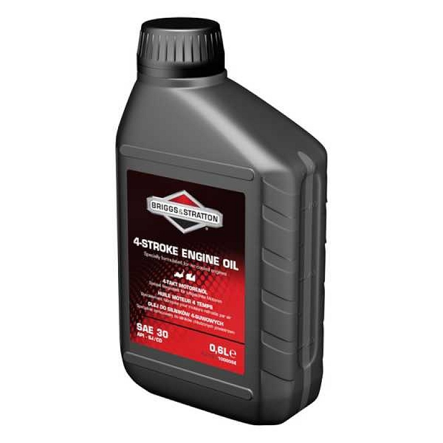 Briggs & Stratton mootoriõli 0,6 l