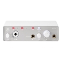Yamaha UR12MK3 Balts - Audio saskarne