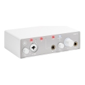 Yamaha UR12MK3 Valkoinen - Ääniinterface Yamaha UR12MK3 Valkoinen - Ääniinterface