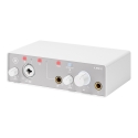 Yamaha UR12MK3 Valge - Helikaardiga Yamaha UR12MK3 Valge - Helikaardiga