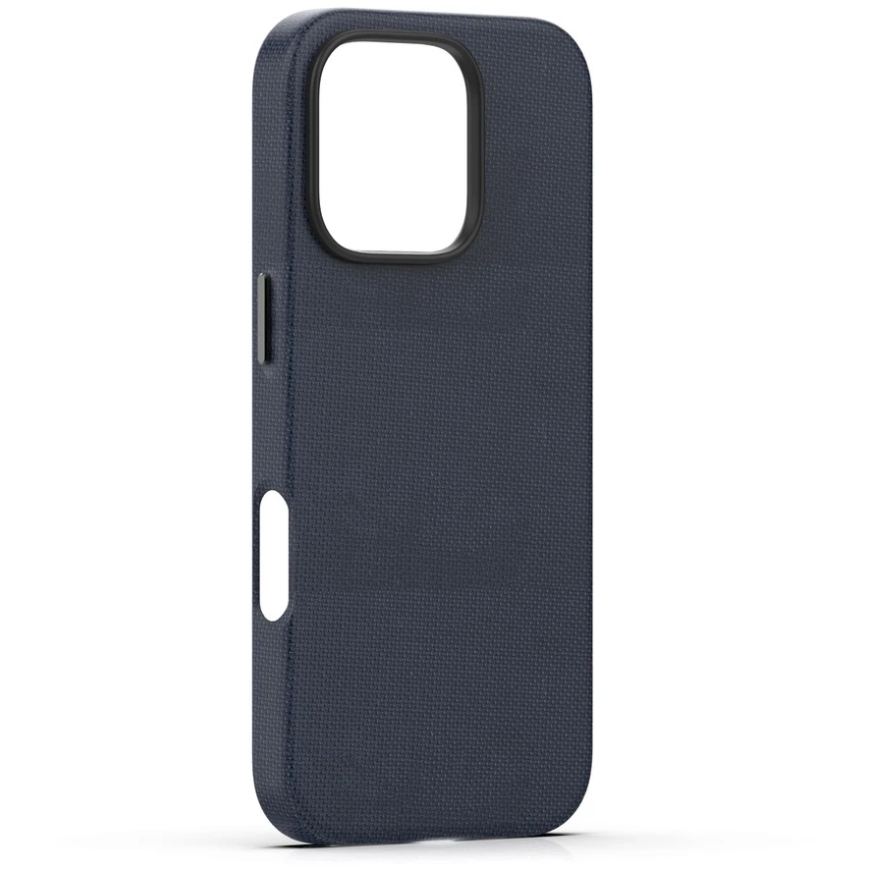 Etteri Elegant Mag Case for iPhone 16 Pro 6.3" Black – 3