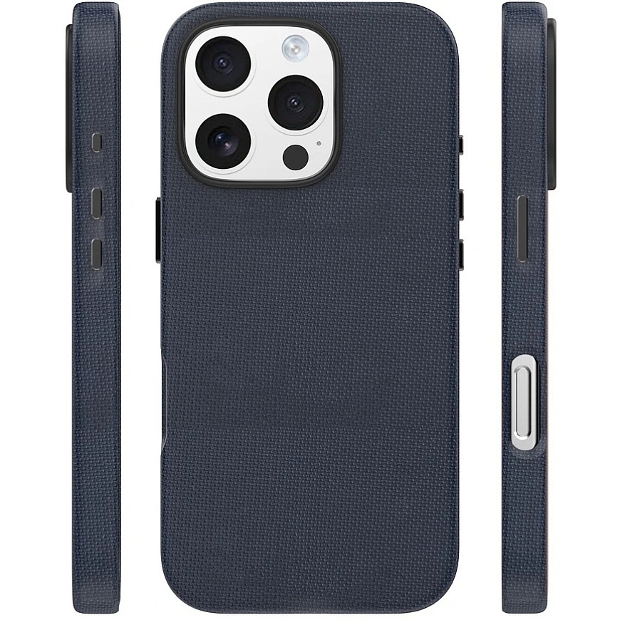 Etteri Elegant Mag Case for iPhone 16 Pro 6.3" Black – 4