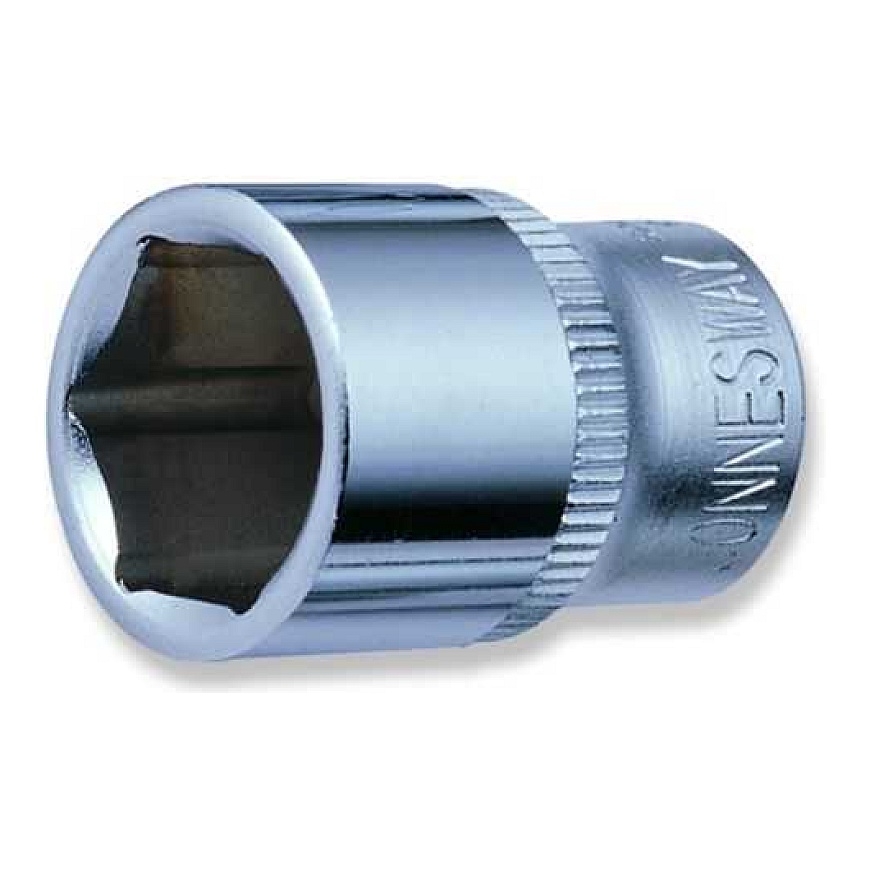 Jonnesway Jonnesway 6-kampis antgalis 1/2" 19mm (S04H4119)