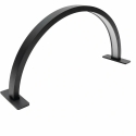 ATL ZD164A LED kosmetinė lempa 36w 75cm juoda ATL ZD164A LED kosmetinė lempa 36w 75cm juoda