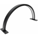 ATL ZD164A LED cosmetic lamp 36w 75cm black ATL ZD164A LED cosmetic lamp 36w 75cm black