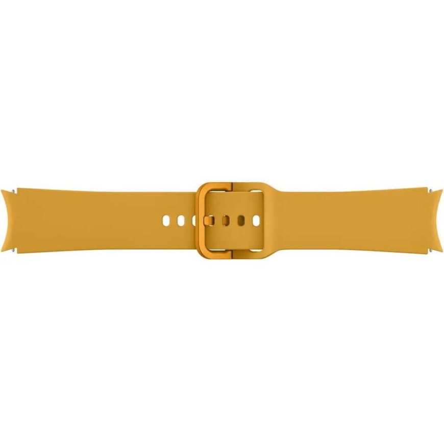 Samsung ET-SFR87LYEGEU Galaxy Watch 4 Apyrankė garstyčių spalvos – 3