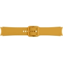 Samsung ET-SFR87LYEGEU Galaxy Watch 4 Watchband Mustard