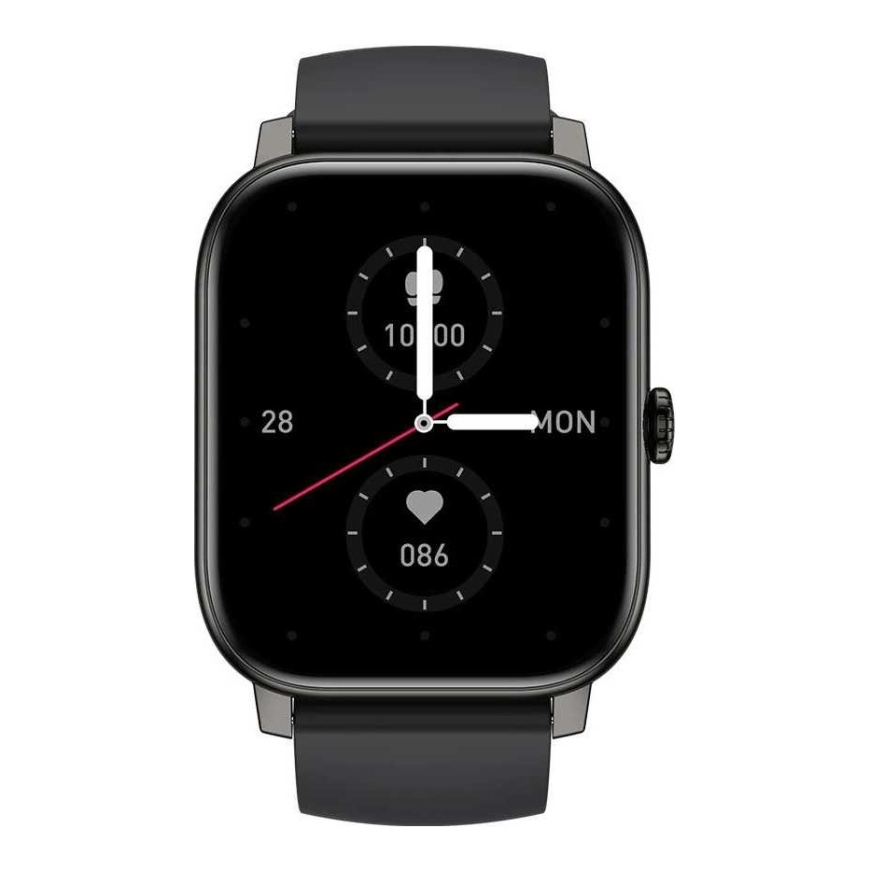 Zeblaze Btalk Pro Black – 3