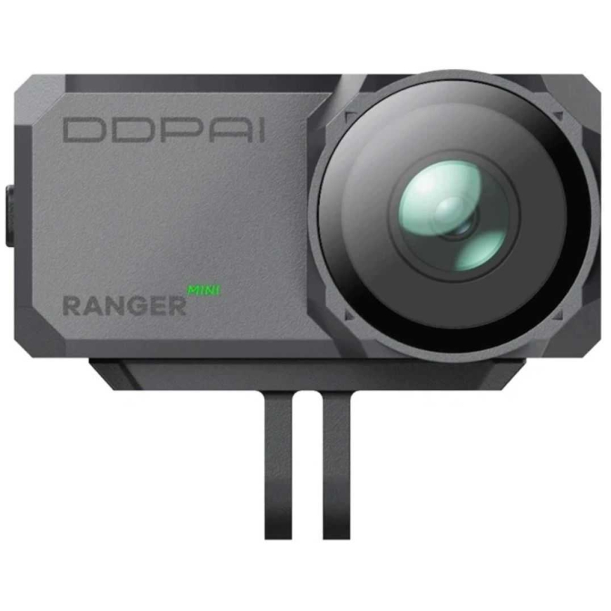 DDPAI Ranger M1