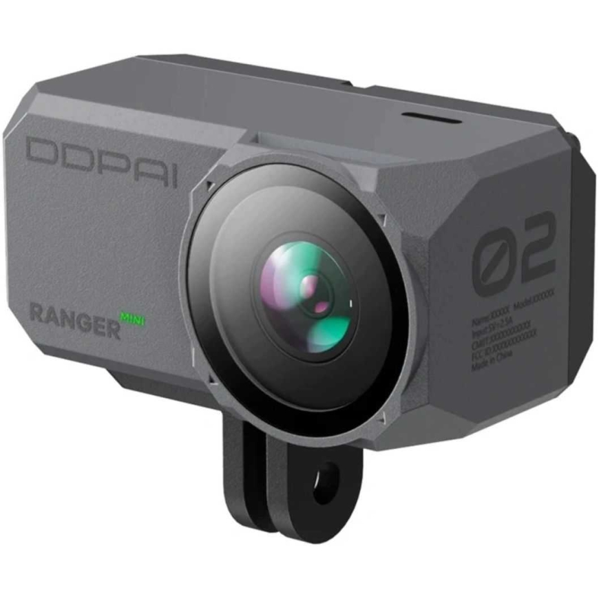 DDPAI Ranger M1 – 5