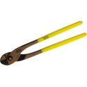 JUCO Juco 260mm PVC laidų pjovimo replės - N7062