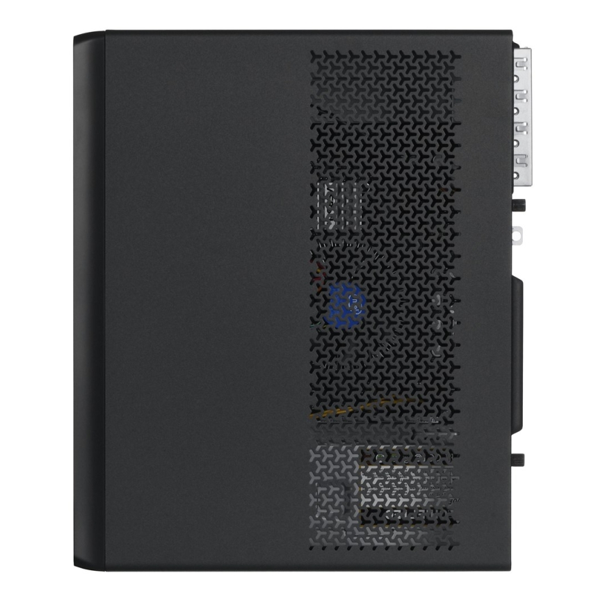 Actina 5901443334361 PC i3-12100 Mini Tower Intel® Core™ i3 8 GB DDR4-SDRAM 512 GB SSD Windows 11 Home Juodas – 4