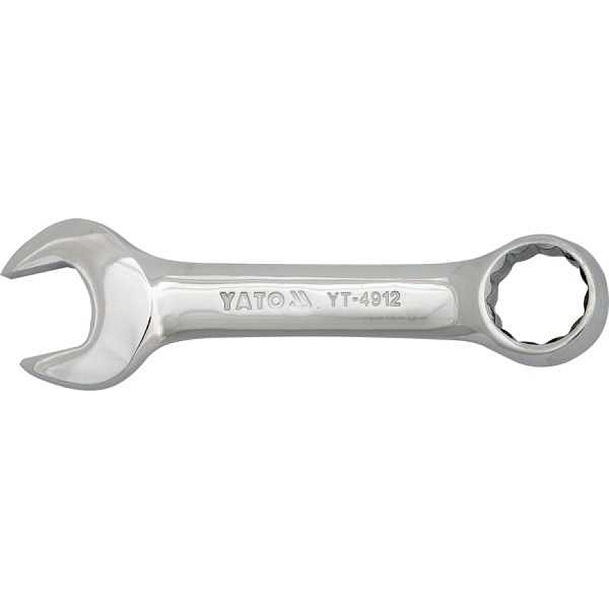 Yato Yato plokščios akies raktas 8mm (YT-4901)