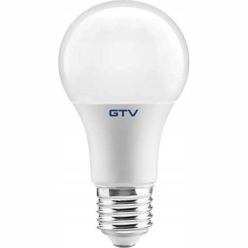 GTV GTV LED šviesos šaltinis, A65, 3000K, E27, 18W, 1700lm LD-PC3A6