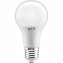 GTV GTV Светодиодный источник света, A65, 3000K, E27, 18W, 1700lm LD-PC3A6 GTV GTV Светодиодный источник света, A65, 3000K, E27, 18W, 1700lm LD-PC3A6
