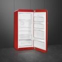 Smeg FAB28RRD5 jääkaappi, punainen, oikeakätinen Smeg FAB28RRD5 jääkaappi, punainen, oikeakätinen