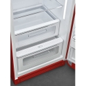 Smeg FAB28RRD5 külmkapp, punane, parempoolne