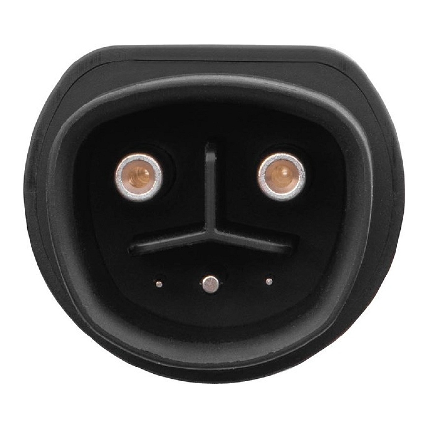 Akyga AK-SC-E22 Laadiminekaabel-adapter [1x Tesla pesa - 1x GB/T (20234.2-2015) pistik] 1 0 m – 4