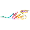 Philips Smart Lighting RGBICWW gaismas lente, 3 m Philips Smart Lighting RGBICWW gaismas lente, 3 m