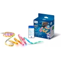Световая лента Philips Smart Lighting RGBICWW, 3 м Световая лента Philips Smart Lighting RGBICWW, 3 м