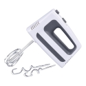 Hand mixer MAESTRO MR-502 500W White, Black Hand mixer MAESTRO MR-502 500W White, Black