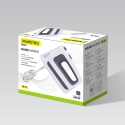 Hand mixer MAESTRO MR-502 500W White, Black Hand mixer MAESTRO MR-502 500W White, Black