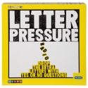 Letter Pressure Game Letter Pressure Game