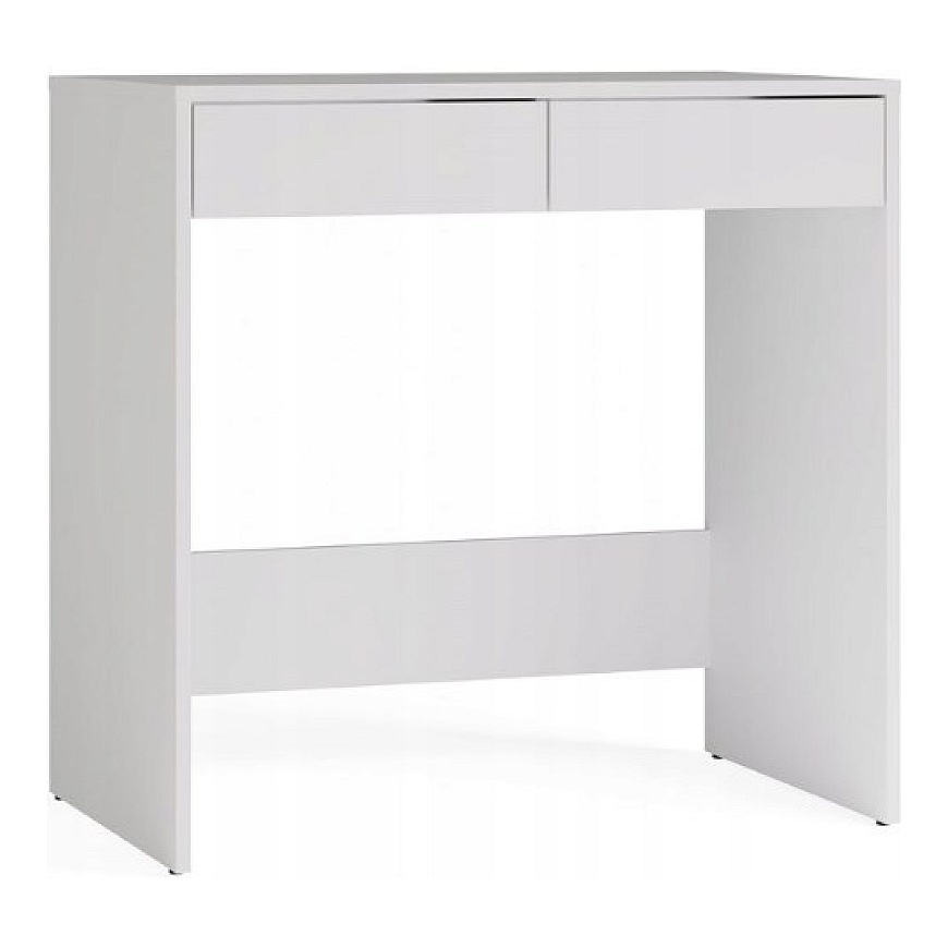 MARINA 2S Desk, White