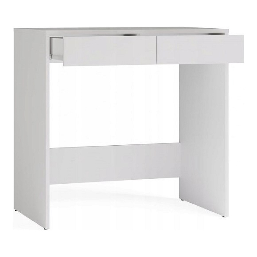 MARINA 2S stalas, baltas – 2