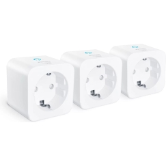 Philips Smart Lighting Smart Plug smart socket, 3 pcs
