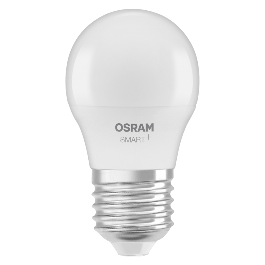 Osram SMART+ MATTER Krāsainā klasiskā P40 vienā iepakojumā | E27 | – 4