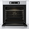 Upo O77HT erillisuuni, teräs Upo O77HT erillisuuni, teräs