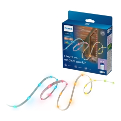 Philips Smart Lighting Fairy String Light RGBIC light set, 10 m