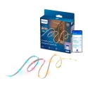 Philips Smart Lighting Fairy String Light RGBIC koristevalosarja, 10 m Philips Smart Lighting Fairy String Light RGBIC koristevalosarja, 10 m