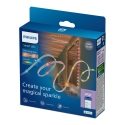 Philips Smart Lighting Fairy String Light RGBIC valgustuskomplekt, 10 m