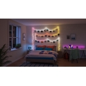 Philips Smart Lighting Fairy String Light RGBIC gaismas komplekts, 10 m Philips Smart Lighting Fairy String Light RGBIC gaismas komplekts, 10 m