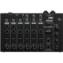 Korg NTS-4 USB Audio gyvas mikseris Korg NTS-4 USB Audio gyvas mikseris