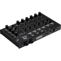 Korg NTS-4 USB Audio elav mikser Korg NTS-4 USB Audio elav mikser