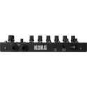 Korg NTS-4 USB Audio живой микшер Korg NTS-4 USB Audio живой микшер
