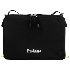 Camera Insert - F-STOP ICU Small Shallow 12.7 × 29.2 × 20.3 cm 0.32 kg