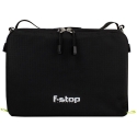 Kaamera sisetükk - F-STOP ICU Small Shallow 12,7 × 29,2 × 20,3 cm 0,32 kg Kaamera sisetükk - F-STOP ICU Small Shallow 12,7 × 29,2 × 20,3 cm 0,32 kg