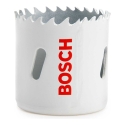 Bosch HSS-Bi Metāla caurumu zāģis 44mm Bosch HSS-Bi Metāla caurumu zāģis 44mm