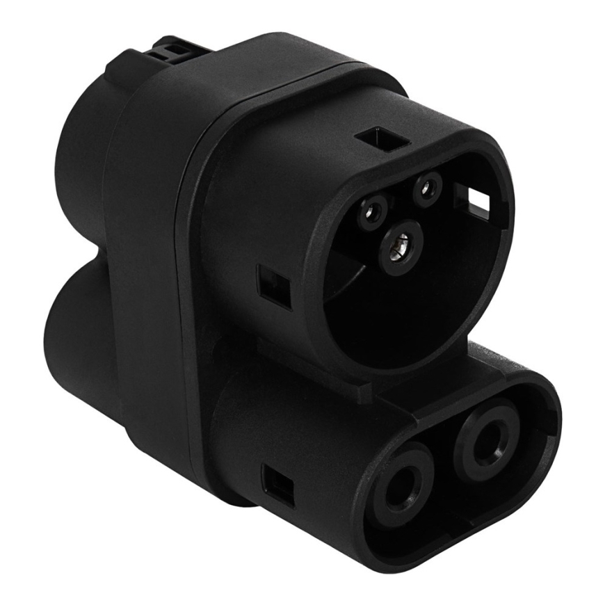 Toiteadapter Akyga AK-SC-E11 – 2