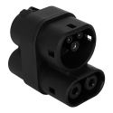 Barošanas adapteris Akyga AK-SC-E11 Barošanas adapteris Akyga AK-SC-E11