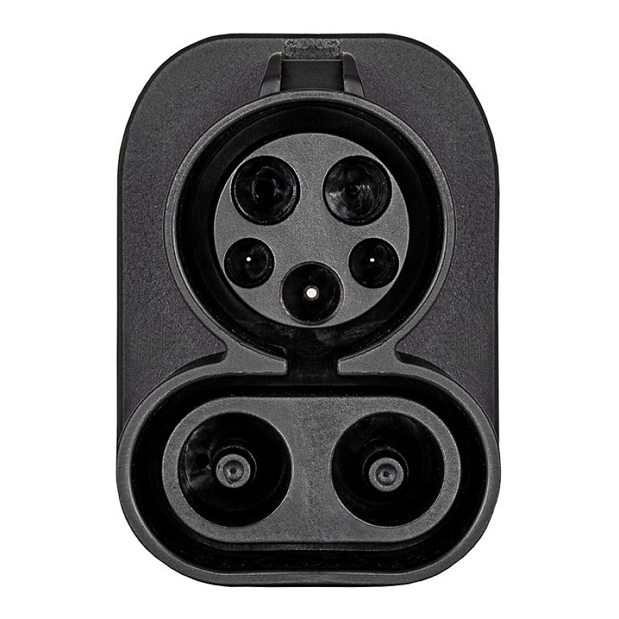 Maitinimo adapteris Akyga AK-SC-E11 – 3