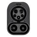 Maitinimo adapteris Akyga AK-SC-E11 Maitinimo adapteris Akyga AK-SC-E11