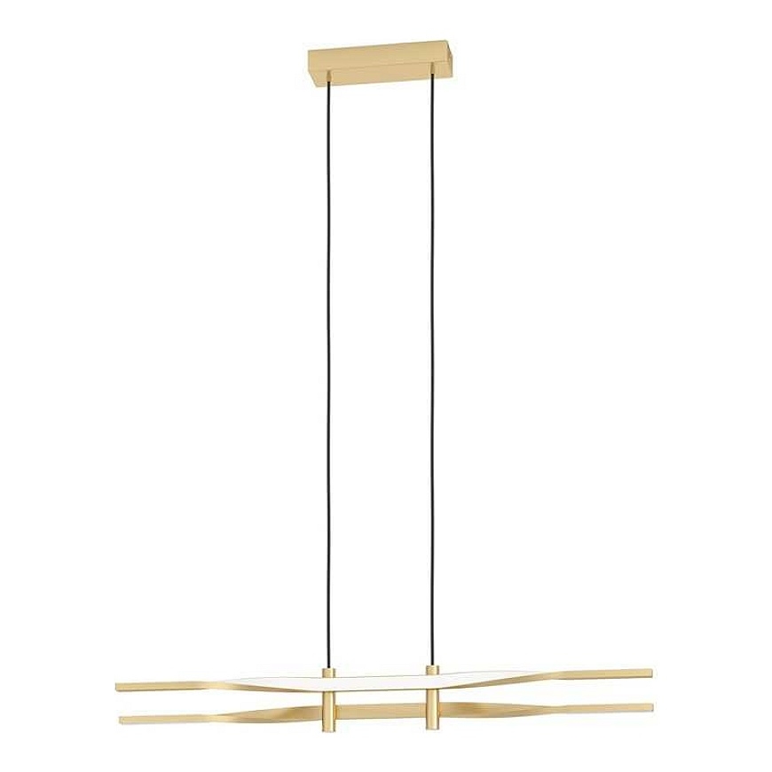 Riippuvalaisin Eglo Colmeal LED 21W